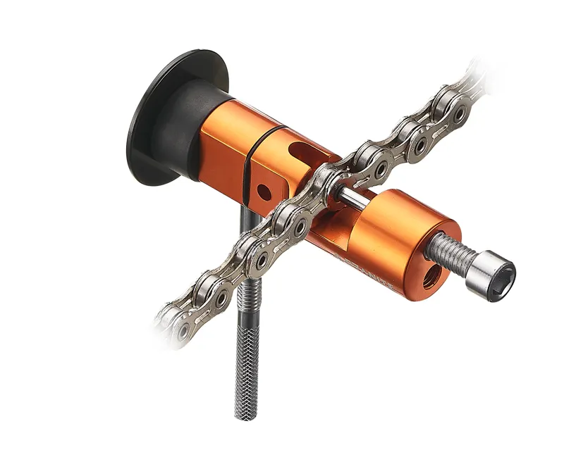 Granite STASH Hidden Handlebar Chain Tool Splitter Black-1